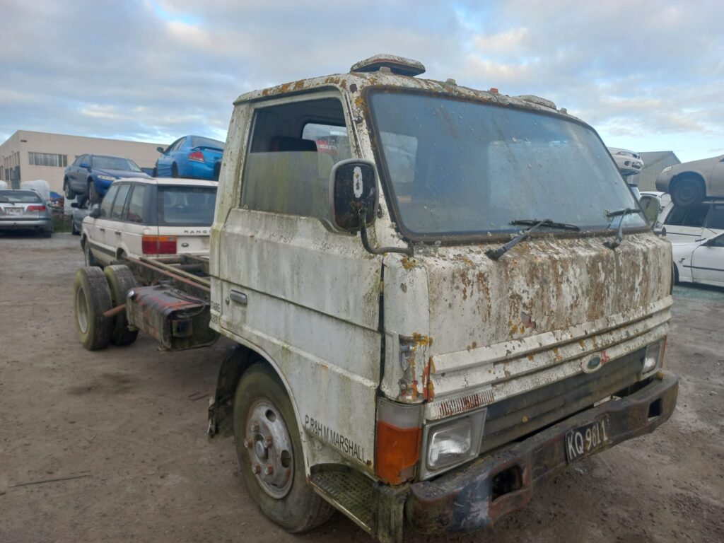 Cash for Cars in Timaru